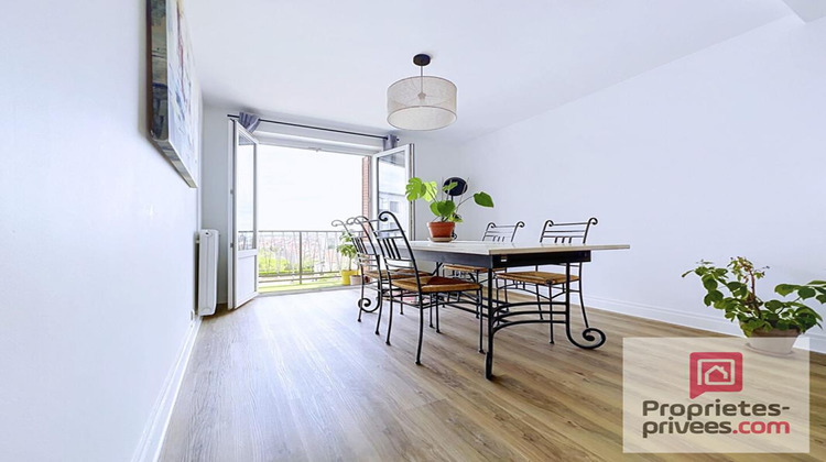 Ma-Cabane - Vente Appartement DIJON, 66 m²
