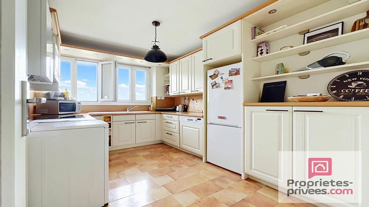 Ma-Cabane - Vente Appartement DIJON, 66 m²