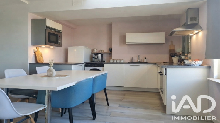 Ma-Cabane - Vente Appartement Dijon, 51 m²