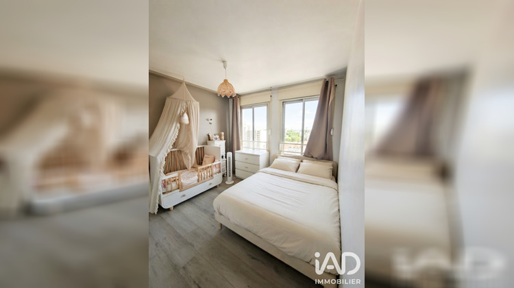 Ma-Cabane - Vente Appartement Dijon, 51 m²