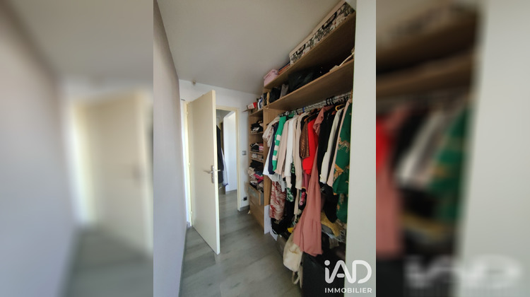 Ma-Cabane - Vente Appartement Dijon, 51 m²
