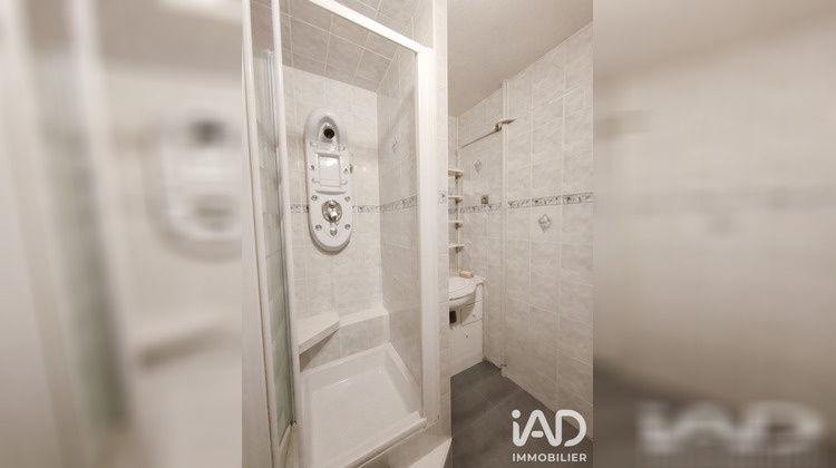 Ma-Cabane - Vente Appartement Dijon, 51 m²