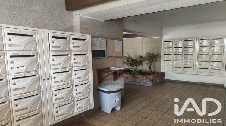 Ma-Cabane - Vente Appartement Dijon, 51 m²