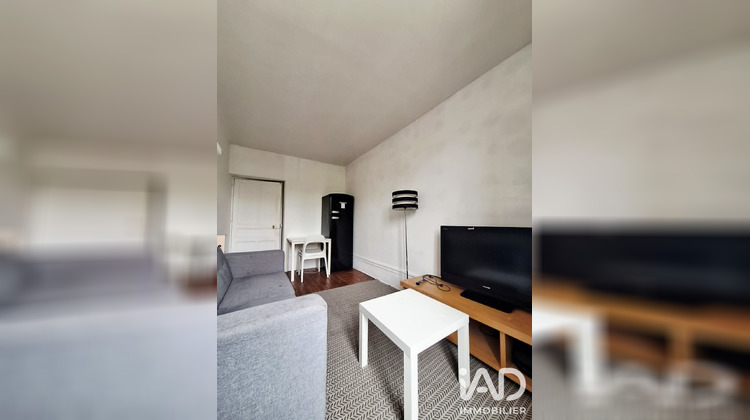 Ma-Cabane - Vente Appartement Dijon, 27 m²