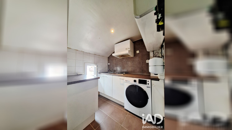 Ma-Cabane - Vente Appartement Dijon, 27 m²
