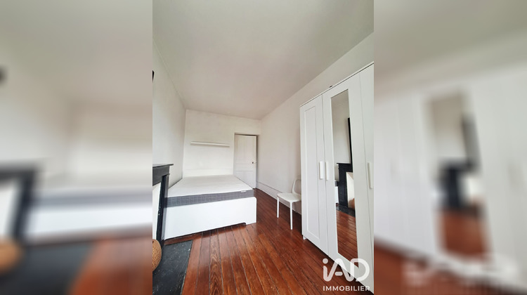 Ma-Cabane - Vente Appartement Dijon, 27 m²