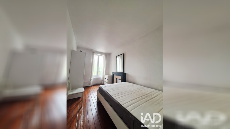 Ma-Cabane - Vente Appartement Dijon, 27 m²