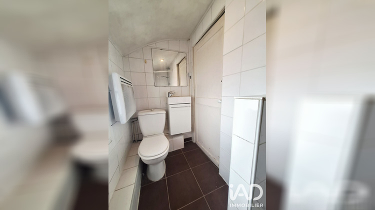 Ma-Cabane - Vente Appartement Dijon, 27 m²