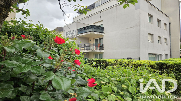 Ma-Cabane - Vente Appartement Dijon, 82 m²