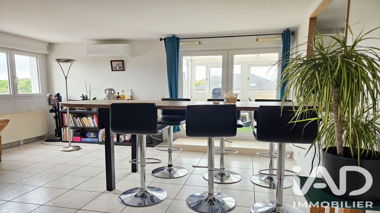 Ma-Cabane - Vente Appartement Dijon, 82 m²