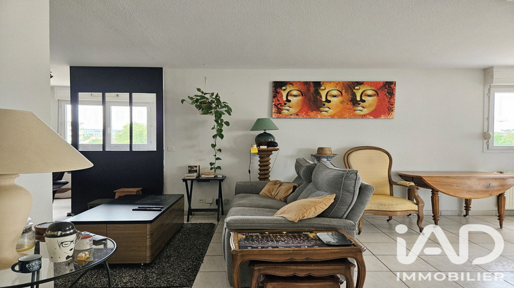 Ma-Cabane - Vente Appartement Dijon, 82 m²