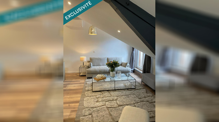Ma-Cabane - Vente Appartement Dijon, 50 m²