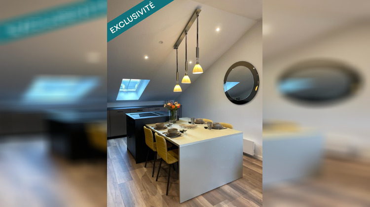 Ma-Cabane - Vente Appartement Dijon, 50 m²