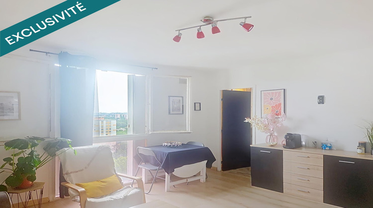 Ma-Cabane - Vente Appartement Dijon, 49 m²