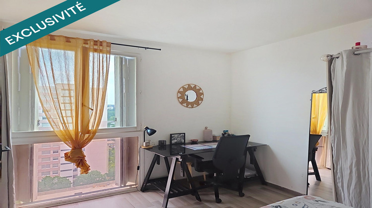Ma-Cabane - Vente Appartement Dijon, 49 m²