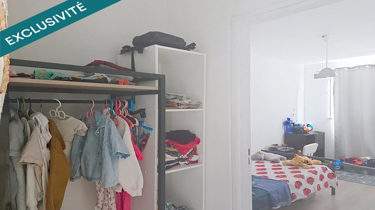 Ma-Cabane - Vente Appartement Dijon, 49 m²