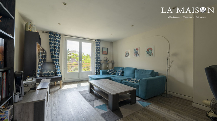 Ma-Cabane - Vente Appartement Dijon, 53 m²