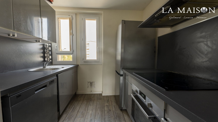 Ma-Cabane - Vente Appartement Dijon, 53 m²