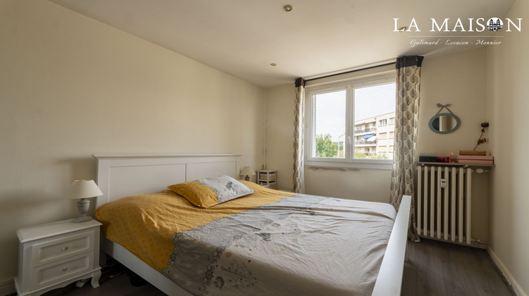 Ma-Cabane - Vente Appartement Dijon, 53 m²