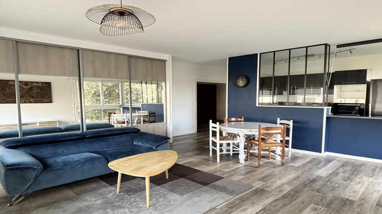 Ma-Cabane - Vente Appartement Dijon, 58 m²