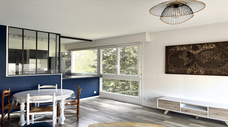 Ma-Cabane - Vente Appartement Dijon, 58 m²