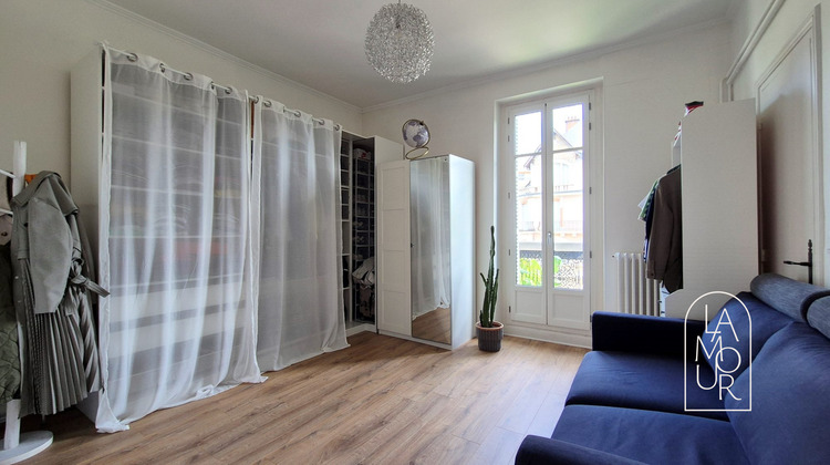 Ma-Cabane - Vente Appartement Dijon, 70 m²