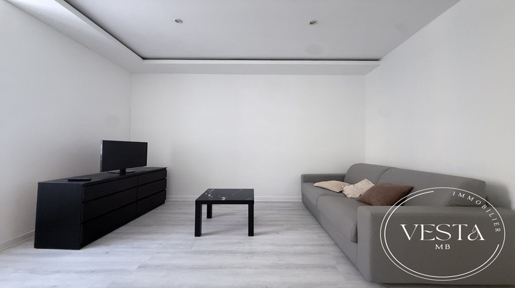 Ma-Cabane - Vente Appartement Dijon, 29 m²