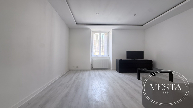 Ma-Cabane - Vente Appartement Dijon, 29 m²