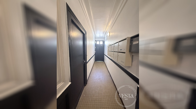 Ma-Cabane - Vente Appartement Dijon, 29 m²