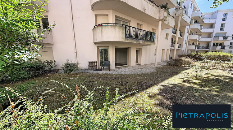Ma-Cabane - Vente Appartement Dijon, 34 m²
