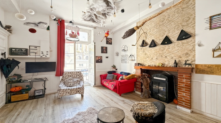 Ma-Cabane - Vente Appartement DIJON, 47 m²