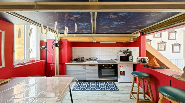 Ma-Cabane - Vente Appartement DIJON, 47 m²