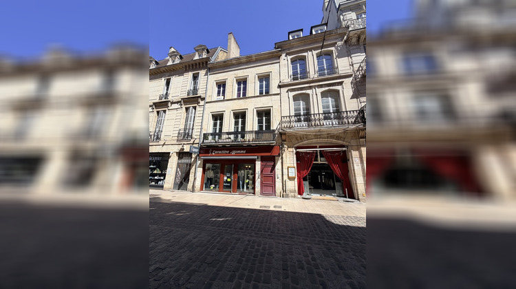 Ma-Cabane - Vente Appartement DIJON, 55 m²