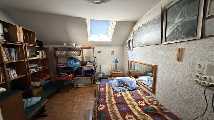 Ma-Cabane - Vente Appartement DIJON, 55 m²