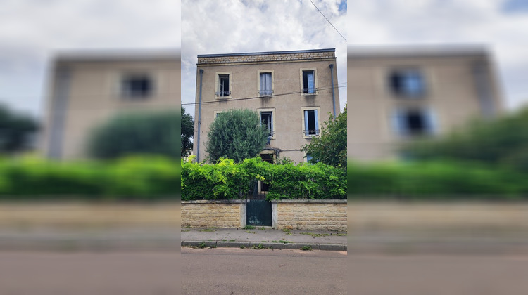 Ma-Cabane - Vente Appartement DIJON, 46 m²