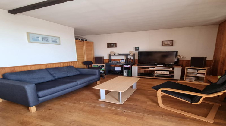 Ma-Cabane - Vente Appartement DIJON, 54 m²