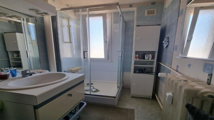 Ma-Cabane - Vente Appartement DIJON, 54 m²