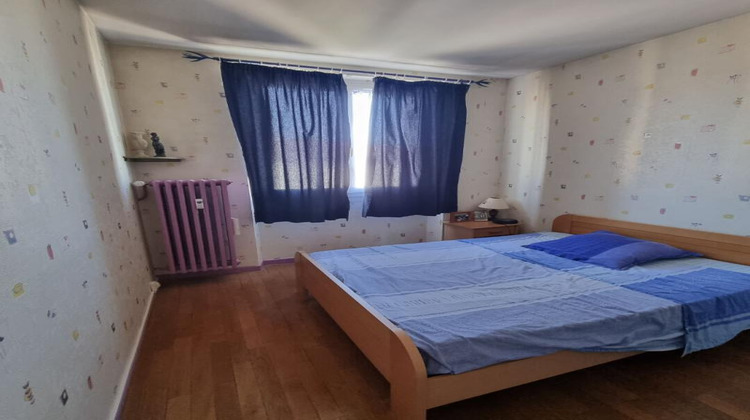 Ma-Cabane - Vente Appartement DIJON, 54 m²