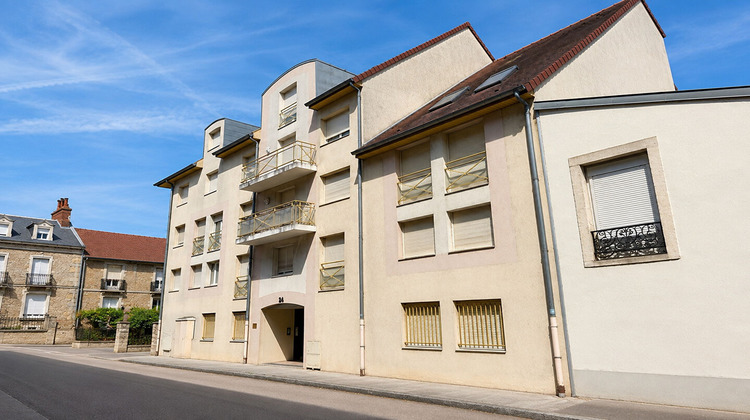 Ma-Cabane - Vente Appartement DIJON, 126 m²