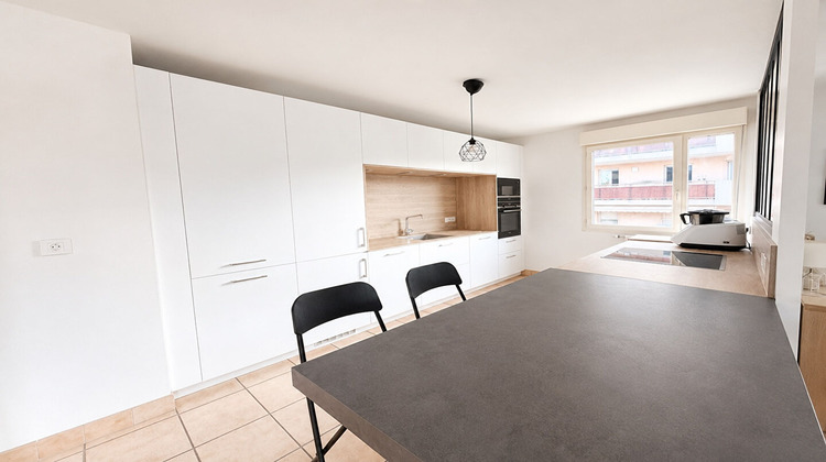 Ma-Cabane - Vente Appartement DIJON, 126 m²
