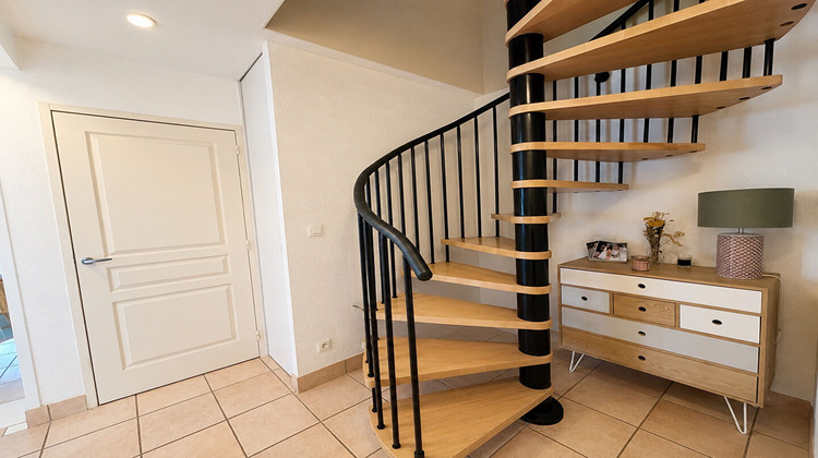 Ma-Cabane - Vente Appartement DIJON, 126 m²