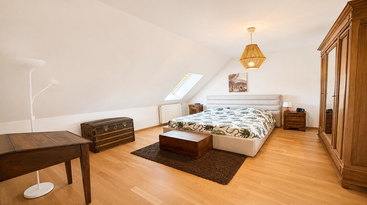 Ma-Cabane - Vente Appartement DIJON, 126 m²