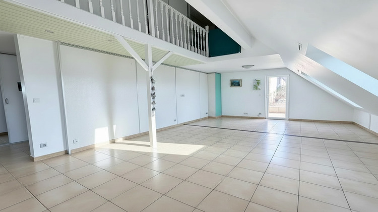 Ma-Cabane - Vente Appartement DIJON, 92 m²