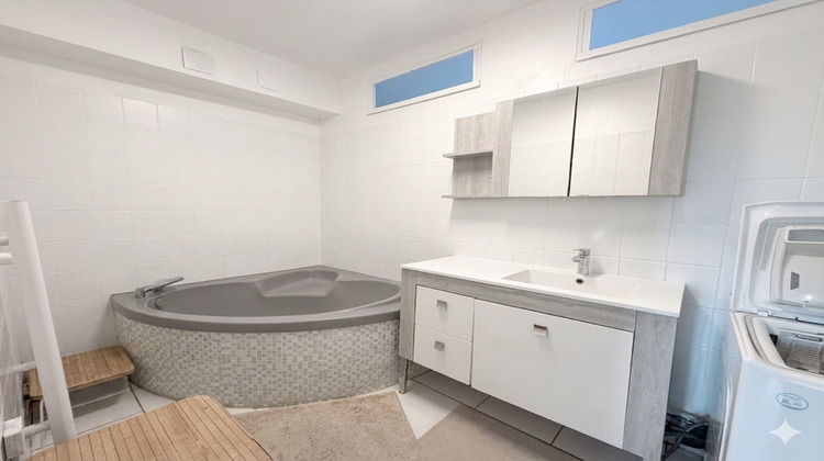 Ma-Cabane - Vente Appartement DIJON, 92 m²