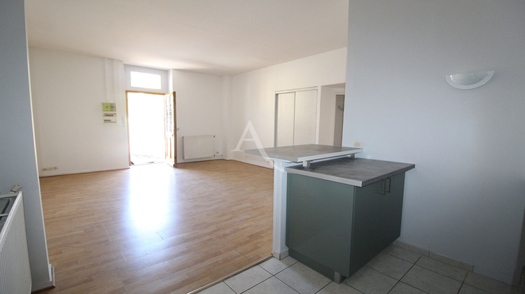 Ma-Cabane - Vente Appartement DIJON, 42 m²