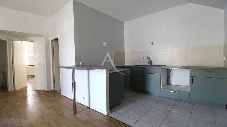 Ma-Cabane - Vente Appartement DIJON, 42 m²