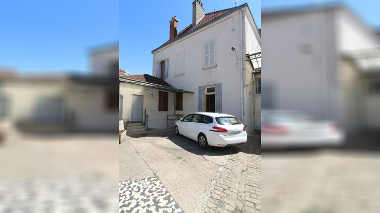 Ma-Cabane - Vente Appartement DIJON, 42 m²