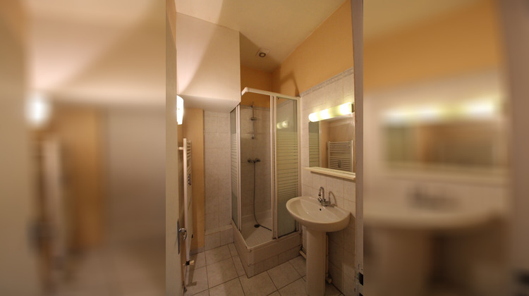 Ma-Cabane - Vente Appartement DIJON, 42 m²