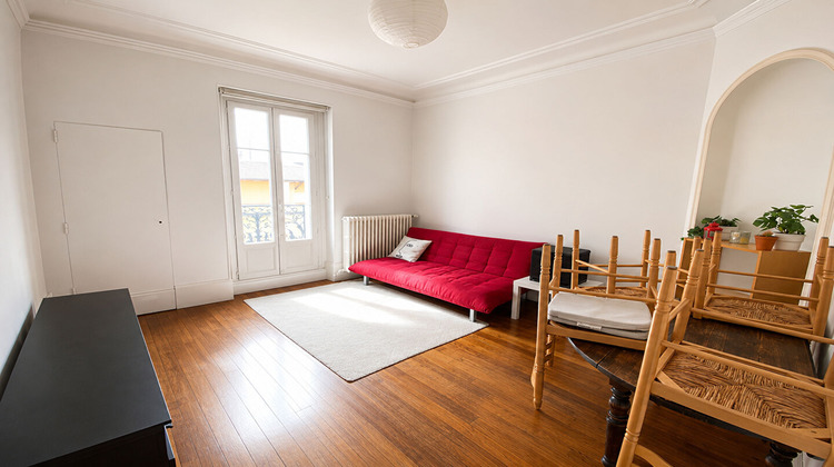 Ma-Cabane - Vente Appartement DIJON, 53 m²