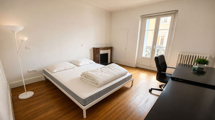 Ma-Cabane - Vente Appartement DIJON, 53 m²